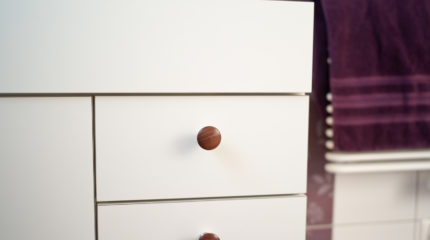 Meubles de salle de bain 1