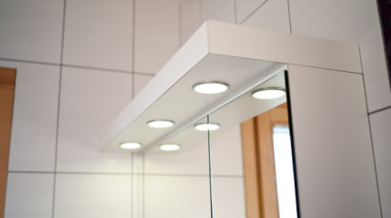 Meubles de salle de bain 2