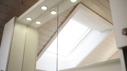 Meubles de salle de bain 4